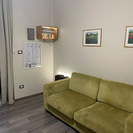 Central Station House Riccardo Catania Ngoại thất bức ảnh