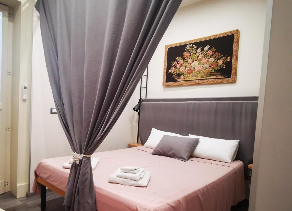 Central Station House Riccardo Catania Ngoại thất bức ảnh