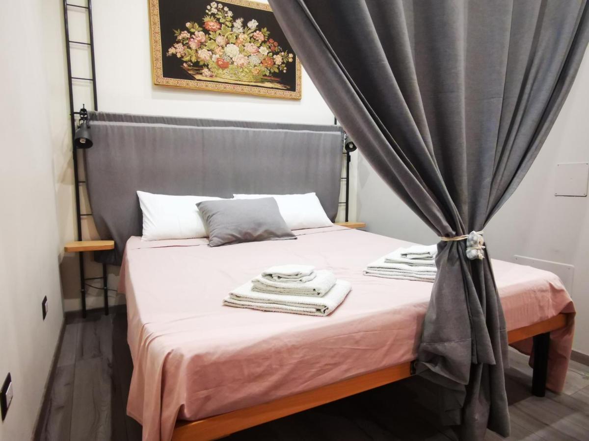 Central Station House Riccardo Catania Ngoại thất bức ảnh