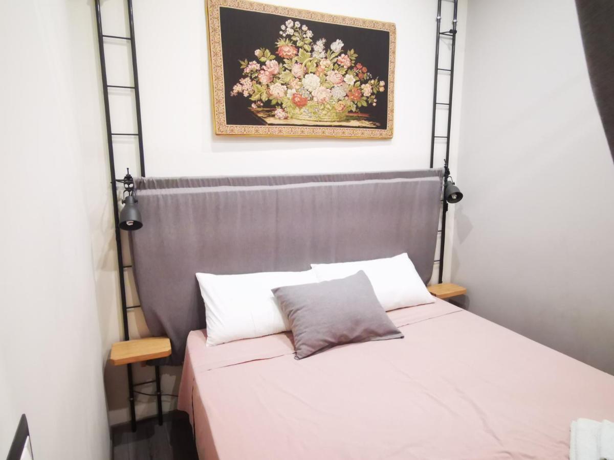 Central Station House Riccardo Catania Ngoại thất bức ảnh