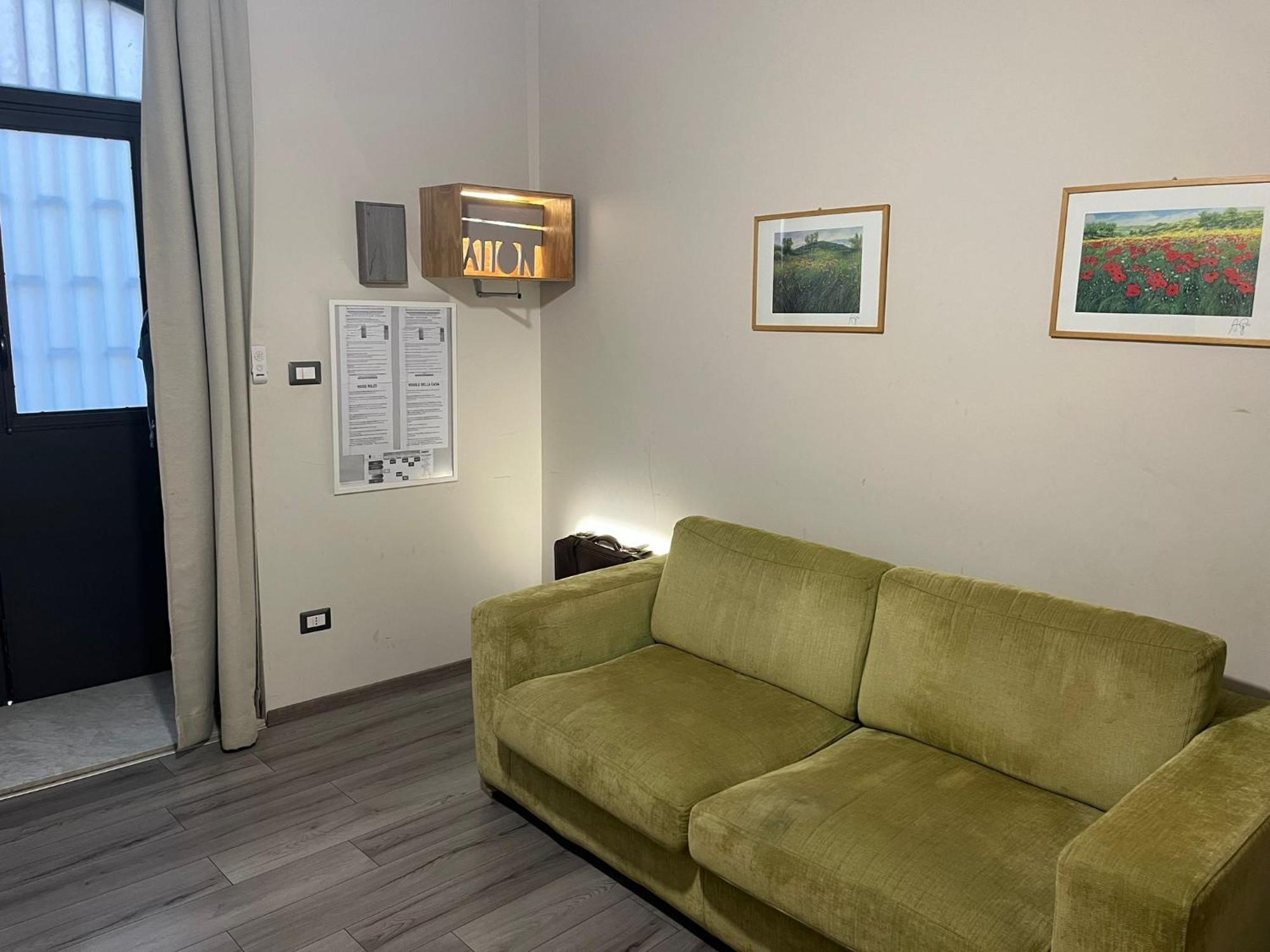 Central Station House Riccardo Catania Ngoại thất bức ảnh
