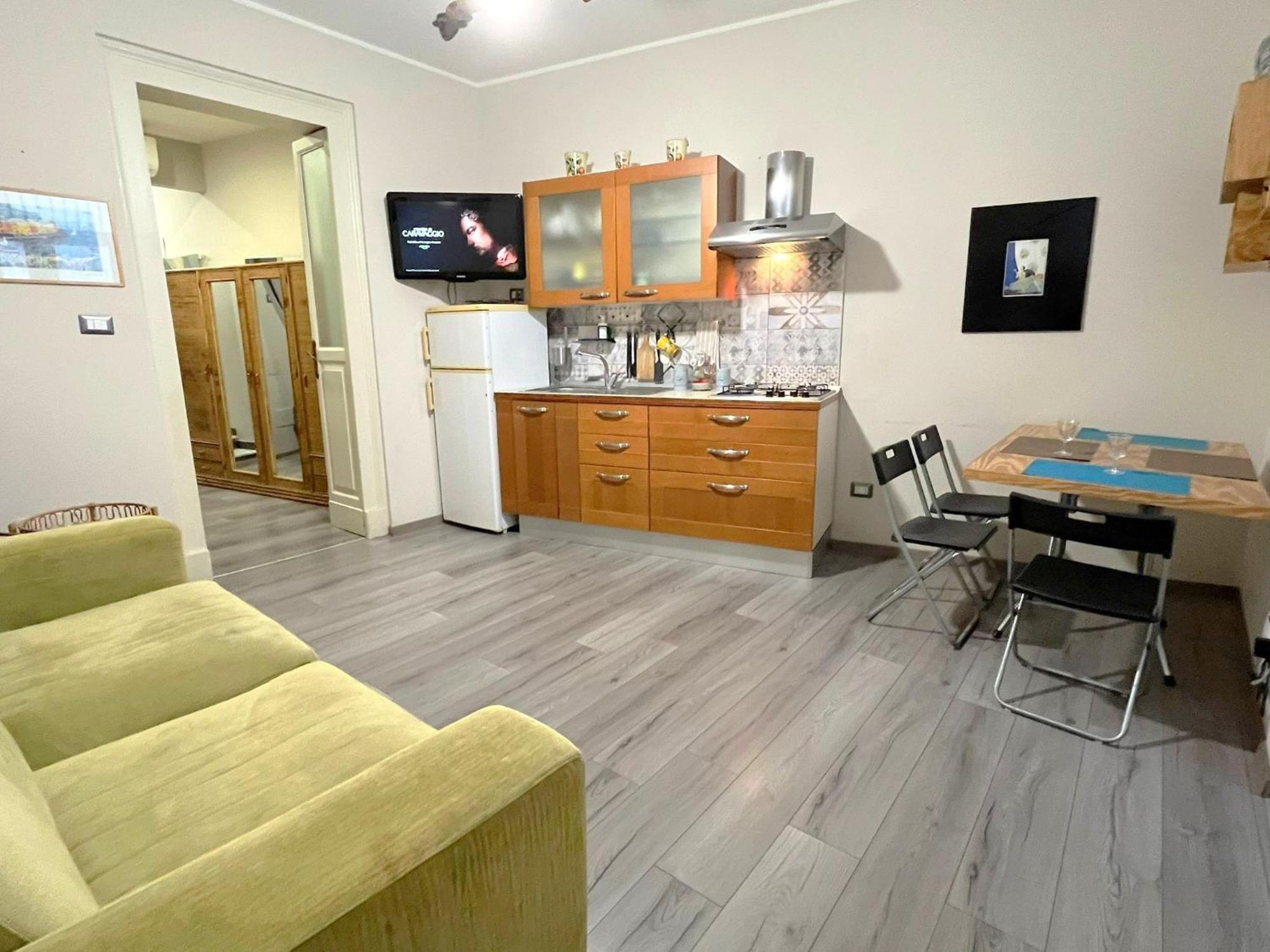 Central Station House Riccardo Catania Ngoại thất bức ảnh