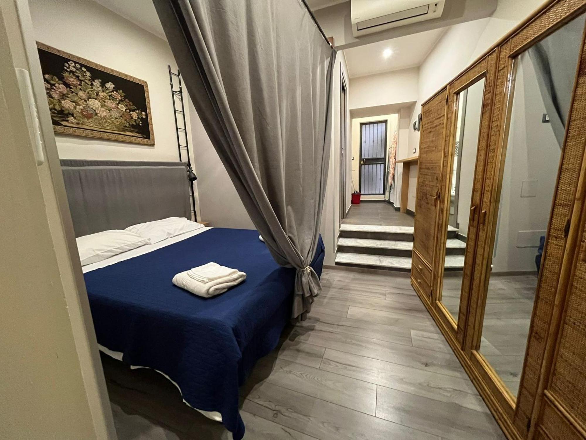 Central Station House Riccardo Catania Ngoại thất bức ảnh