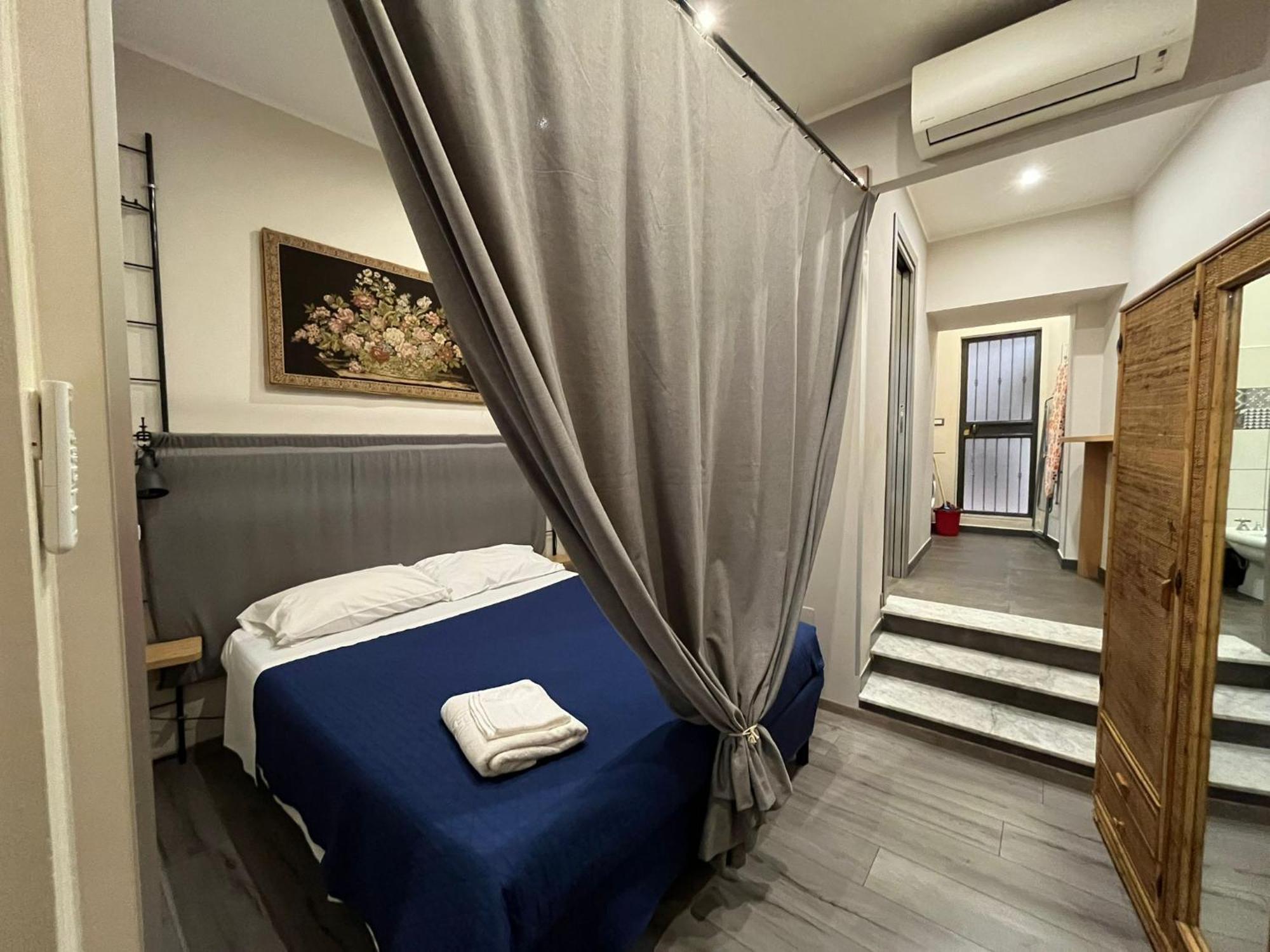 Central Station House Riccardo Catania Ngoại thất bức ảnh
