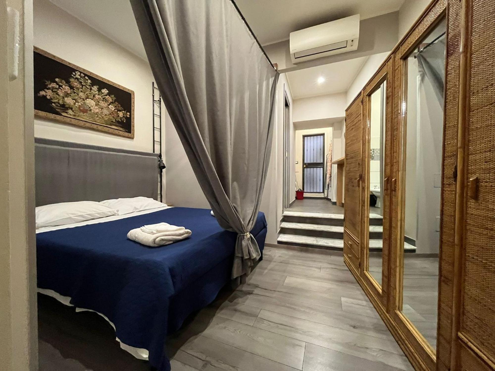 Central Station House Riccardo Catania Ngoại thất bức ảnh