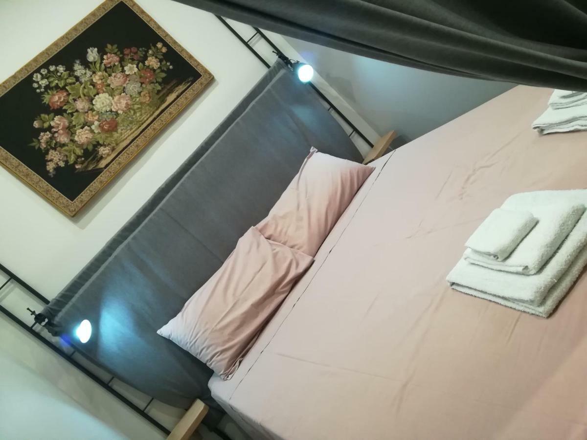 Central Station House Riccardo Catania Ngoại thất bức ảnh