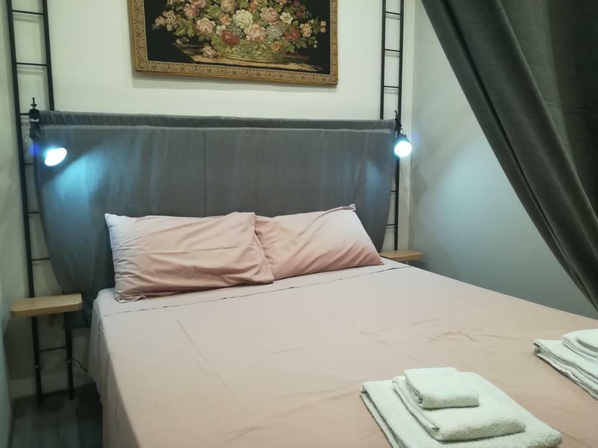 Central Station House Riccardo Catania Ngoại thất bức ảnh