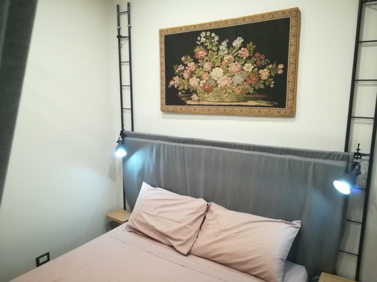 Central Station House Riccardo Catania Ngoại thất bức ảnh